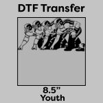 DTF Transfer 8.5" Thumbnail