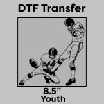DTF Transfer 8.5" Thumbnail