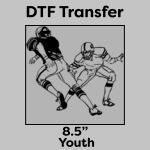 DTF Transfer 8.5" Thumbnail