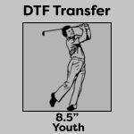 DTF Transfer 8.5" Thumbnail