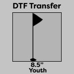 DTF Transfer 8.5" Thumbnail