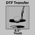 DTF Transfer 8.5" Thumbnail