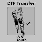 DTF Transfer 8.5" Thumbnail