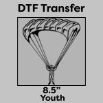 DTF Transfer 8.5" Thumbnail