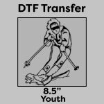 DTF Transfer 8.5" Thumbnail