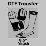 DTF Transfer 8.5" Thumbnail