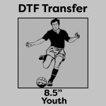 DTF Transfer 8.5" Thumbnail