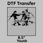 DTF Transfer 8.5" Thumbnail