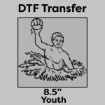 DTF Transfer 8.5" Thumbnail