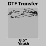 DTF Transfer 8.5" Thumbnail