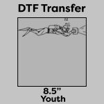 DTF Transfer 8.5" Thumbnail