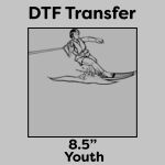 DTF Transfer 8.5" Thumbnail