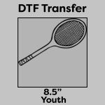 DTF Transfer 8.5" Thumbnail