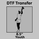 DTF Transfer 8.5" Thumbnail