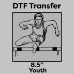 DTF Transfer 8.5" Thumbnail