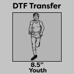 DTF Transfer 8.5" Thumbnail
