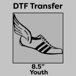 DTF Transfer 8.5" Thumbnail