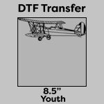DTF Transfer 8.5" Thumbnail