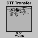 DTF Transfer 8.5" Thumbnail