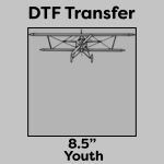 DTF Transfer 8.5" Thumbnail