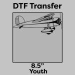 DTF Transfer 8.5" Thumbnail