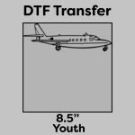 DTF Transfer 8.5" Thumbnail