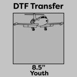 DTF Transfer 8.5" Thumbnail
