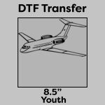 DTF Transfer 8.5" Thumbnail