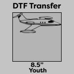 DTF Transfer 8.5" Thumbnail