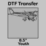 DTF Transfer 8.5" Thumbnail