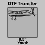 DTF Transfer 8.5" Thumbnail