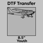 DTF Transfer 8.5" Thumbnail