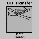 DTF Transfer 8.5" Thumbnail