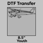 DTF Transfer 8.5" Thumbnail