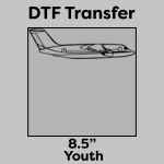 DTF Transfer 8.5" Thumbnail
