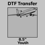 DTF Transfer 8.5" Thumbnail