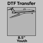 DTF Transfer 8.5" Thumbnail