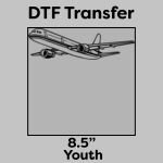 DTF Transfer 8.5" Thumbnail