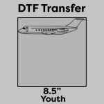 DTF Transfer 8.5" Thumbnail