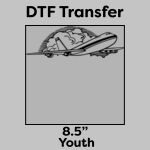 DTF Transfer 8.5" Thumbnail