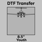 DTF Transfer 8.5" Thumbnail