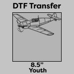 DTF Transfer 8.5" Thumbnail
