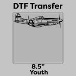 DTF Transfer 8.5" Thumbnail