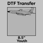 DTF Transfer 8.5" Thumbnail
