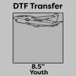 DTF Transfer 8.5" Thumbnail