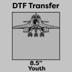 DTF Transfer 8.5" Thumbnail
