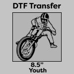 DTF Transfer 8.5" Thumbnail