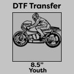 DTF Transfer 8.5" Thumbnail