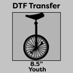 DTF Transfer 8.5" Thumbnail