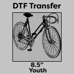 DTF Transfer 8.5" Thumbnail